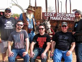 lost dutchman2 at 2018 Lost Dutchman Marathon