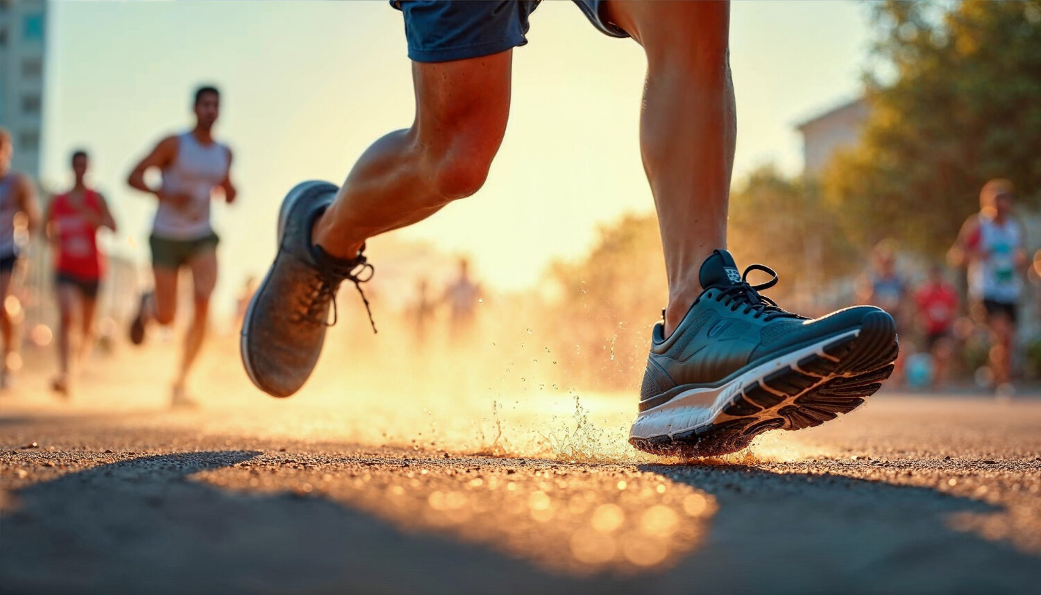 Contact the Lost Dutchman Marathon team