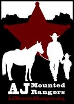 AJ Mounted Rangers