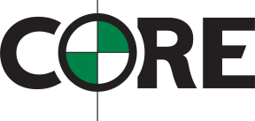 Core Construction logo