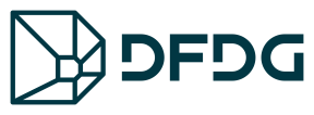 DFDG logo