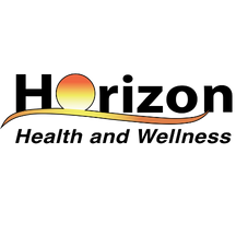 Horizon Health and Wellness logo