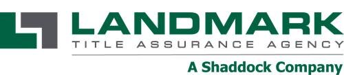 Landmark Title Assurance Agency