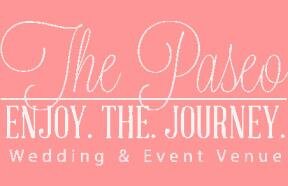 The Paseo Venue logo