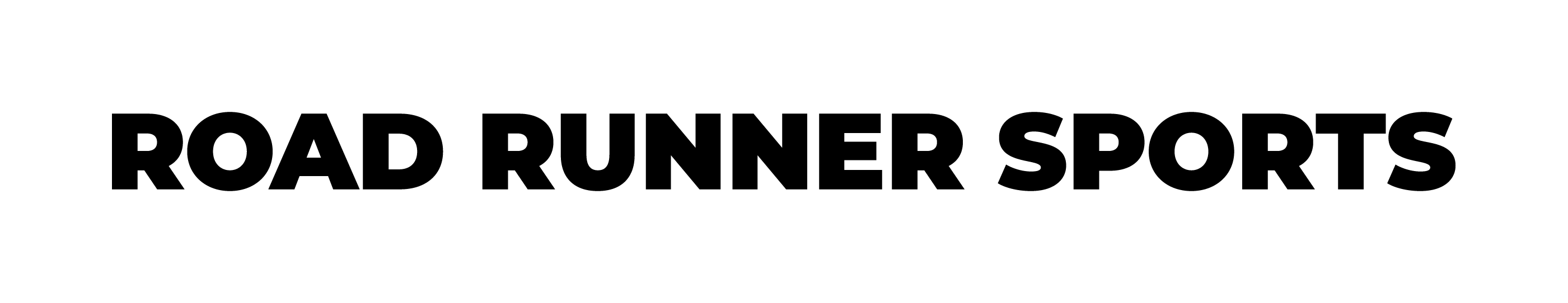 Road Runner Sports logo
