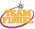 Team Fishel logo