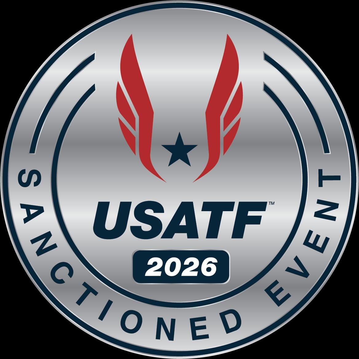 USATF course certification logo