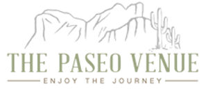 The Paseo Venue logo