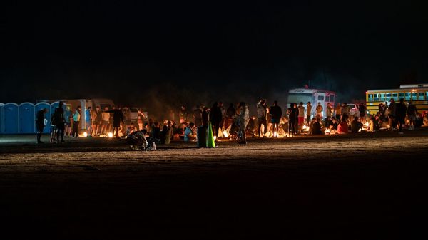 2026 Lost Dutchman Marathon ground photo 2 of 25