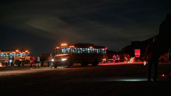 2026 Lost Dutchman Marathon ground photo 3 of 25