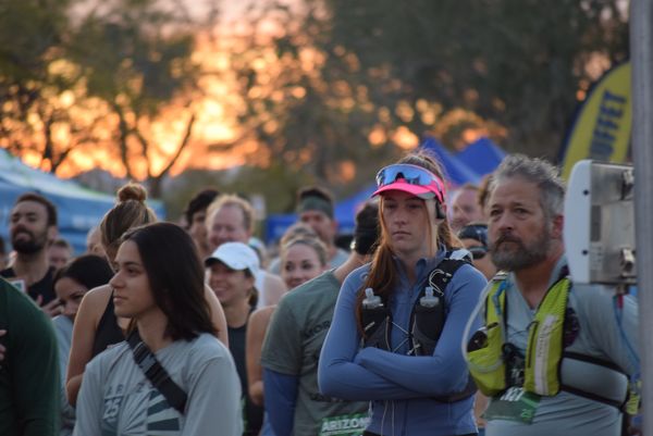 2026 Lost Dutchman Marathon race day photo 13 of 197