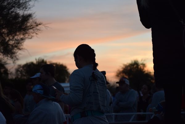 2026 Lost Dutchman Marathon race day photo 14 of 197