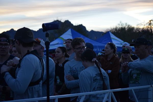 2026 Lost Dutchman Marathon race day photo 23 of 197