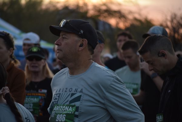 2026 Lost Dutchman Marathon race day photo 26 of 197