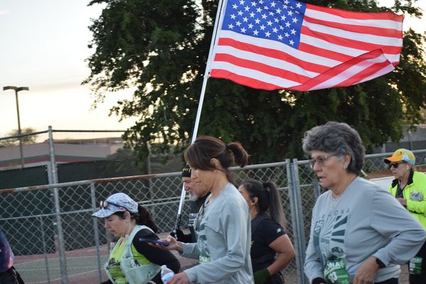 2026 Lost Dutchman Marathon race day photo 46 of 197