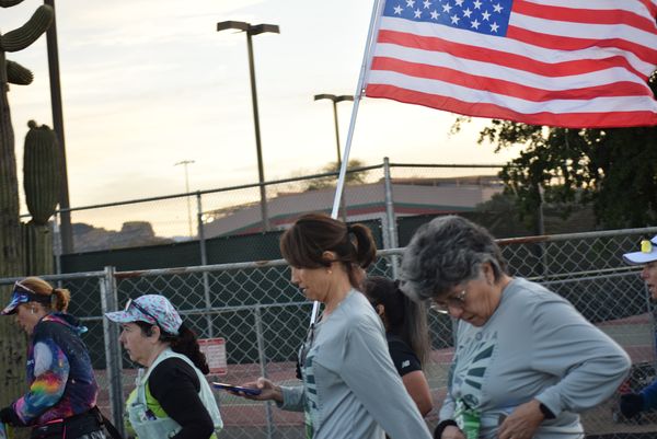 2026 Lost Dutchman Marathon race day photo 47 of 197
