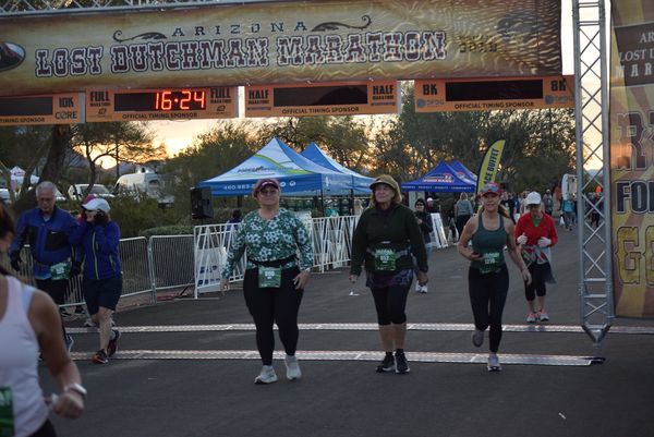 2026 Lost Dutchman Marathon race day photo 49 of 197