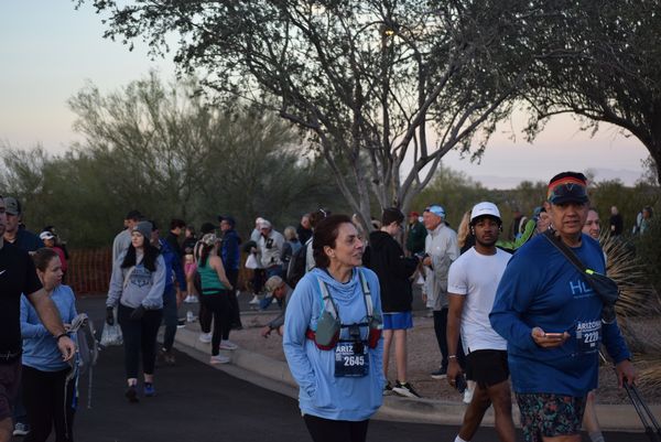 2026 Lost Dutchman Marathon race day photo 58 of 197