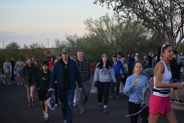 2026 Lost Dutchman Marathon race day photo 59 of 197