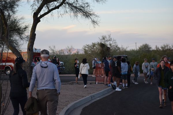 2026 Lost Dutchman Marathon race day photo 60 of 197