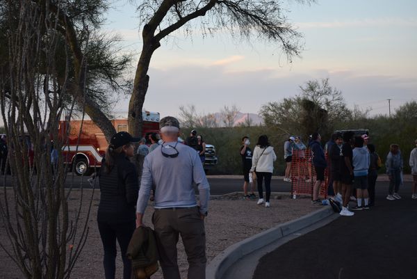 2026 Lost Dutchman Marathon race day photo 61 of 197