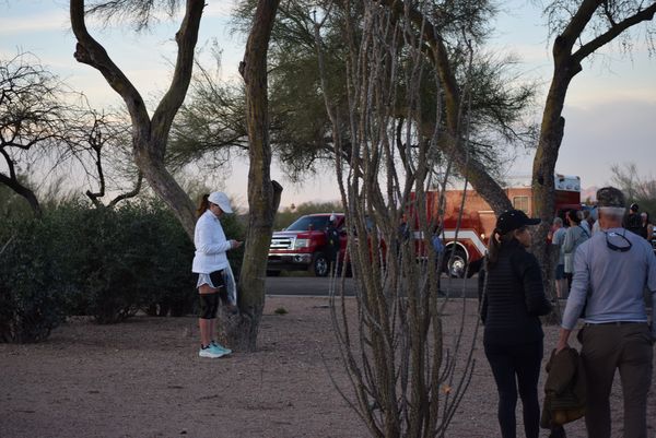 2026 Lost Dutchman Marathon race day photo 62 of 197