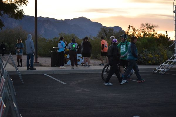 2026 Lost Dutchman Marathon race day photo 63 of 197
