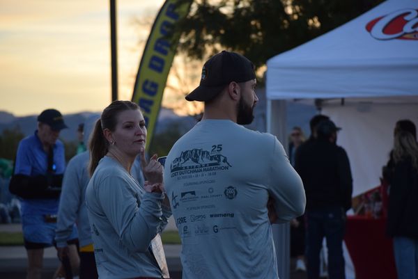2026 Lost Dutchman Marathon race day photo 64 of 197