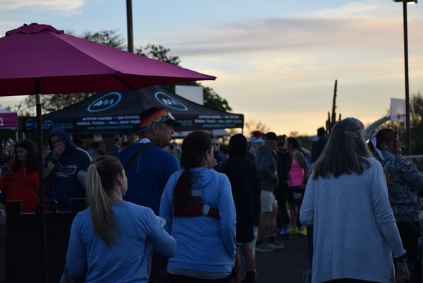 2026 Lost Dutchman Marathon race day photo 66 of 197