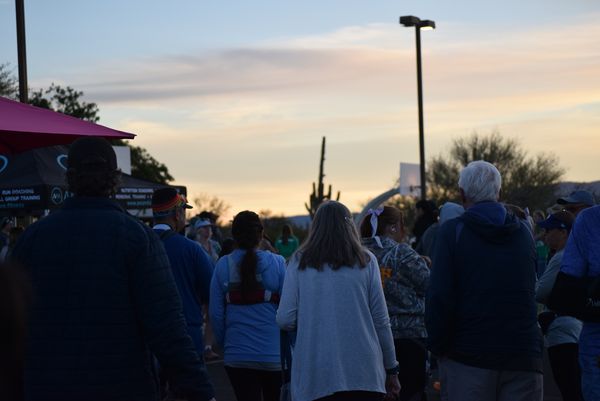 2026 Lost Dutchman Marathon race day photo 67 of 197