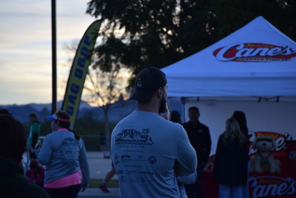 2026 Lost Dutchman Marathon race day photo 68 of 197