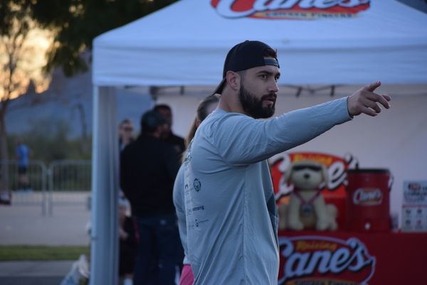 2026 Lost Dutchman Marathon race day photo 69 of 197