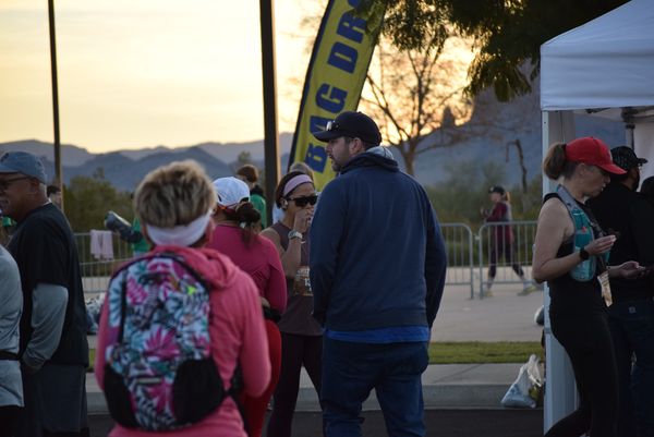 2026 Lost Dutchman Marathon race day photo 71 of 197