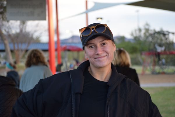 2026 Lost Dutchman Marathon race day photo 73 of 197