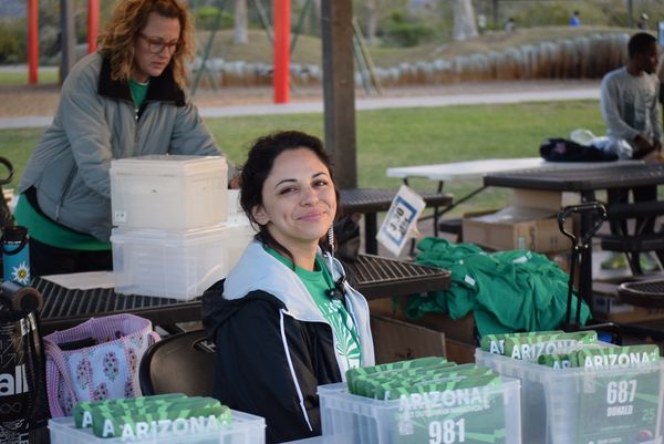 2026 Lost Dutchman Marathon race day photo 74 of 197