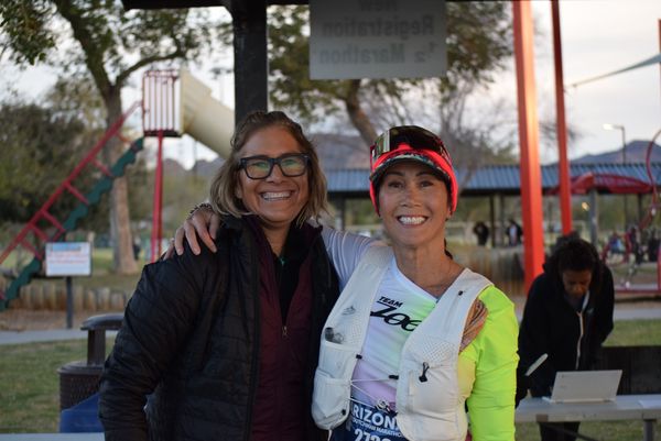 2026 Lost Dutchman Marathon race day photo 75 of 197