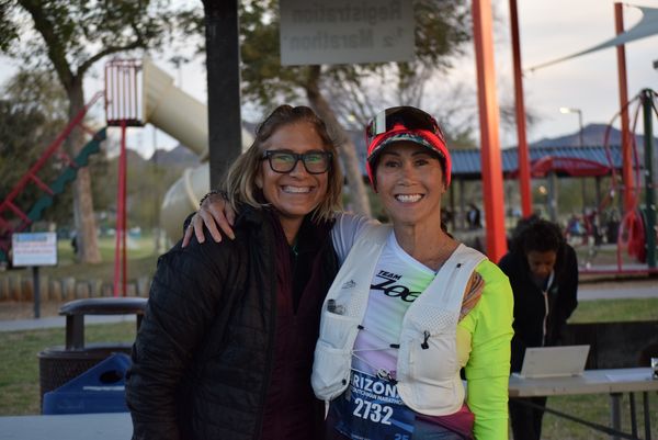 2026 Lost Dutchman Marathon race day photo 76 of 197