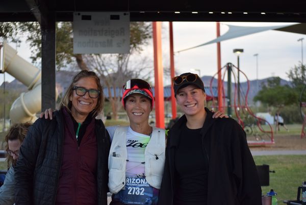 2026 Lost Dutchman Marathon race day photo 77 of 197