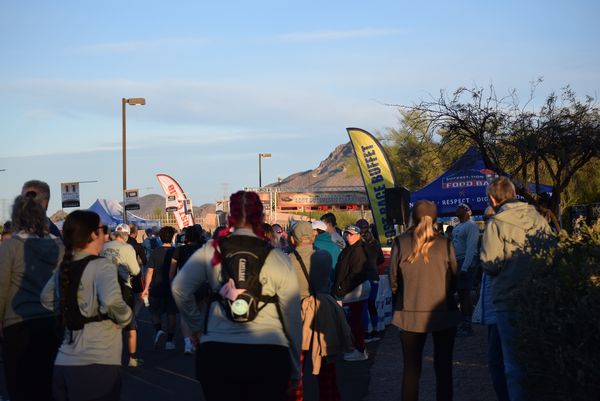 2026 Lost Dutchman Marathon race day photo 79 of 197