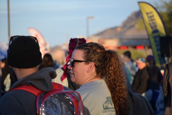 2026 Lost Dutchman Marathon race day photo 80 of 197