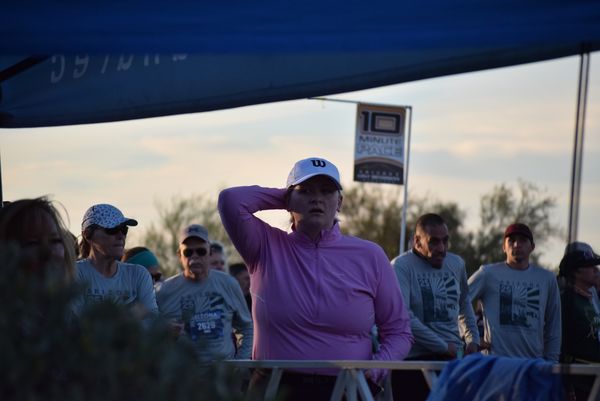 2026 Lost Dutchman Marathon race day photo 87 of 197