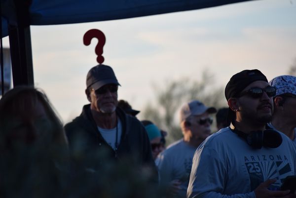 2026 Lost Dutchman Marathon race day photo 88 of 197