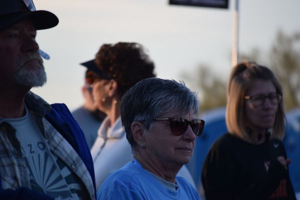 2026 Lost Dutchman Marathon race day photo 90 of 197