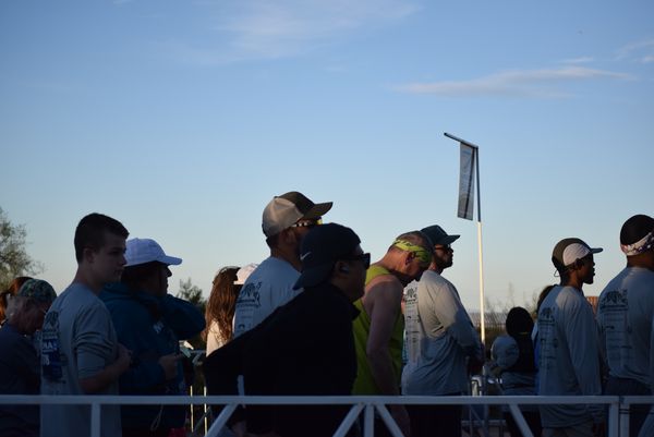 2026 Lost Dutchman Marathon race day photo 96 of 197