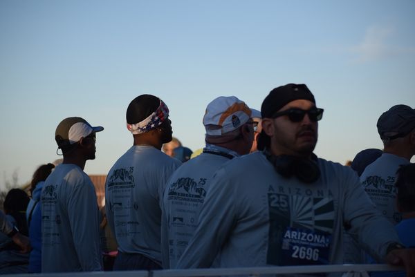 2026 Lost Dutchman Marathon race day photo 98 of 197