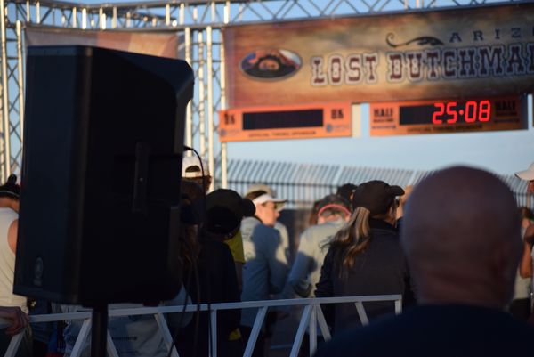 2026 Lost Dutchman Marathon race day photo 102 of 197