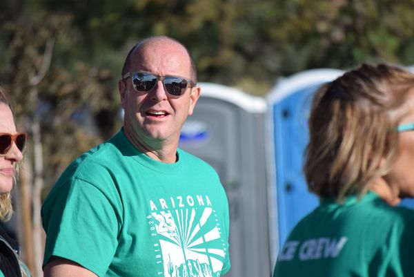 2026 Lost Dutchman Marathon race day photo 103 of 197