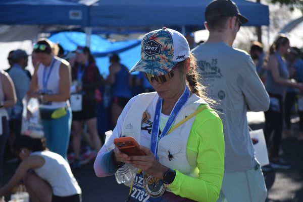 2026 Lost Dutchman Marathon race day photo 105 of 197