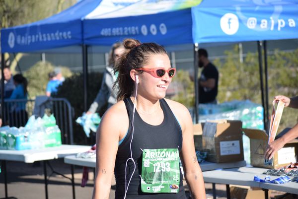 2026 Lost Dutchman Marathon race day photo 106 of 197