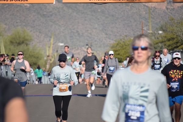 2026 Lost Dutchman Marathon race day photo 108 of 197